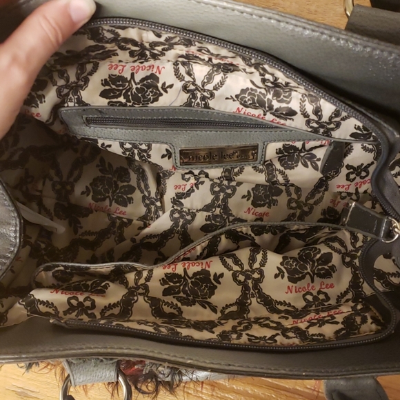 Nicole Lee Purse - Picture 4 of 6